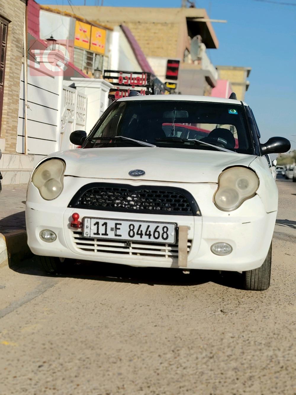 Lifan 320